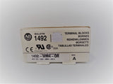 Allen Bradley via TCS 1492WM4OR Ser. A NSFP (WH) 1492 WM4 OR