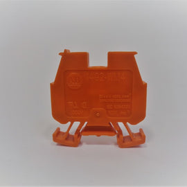 Allen Bradley via TCS 1492WM4OR Ser. A NSFP (WH) 1492 WM4 OR