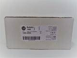 Allen Bradley via TCS 1492JD3C Ser. A NSFP (WH) 1492 JD3C