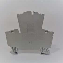 Allen Bradley via TCS 1492JD3C Ser. A NSFP (WH) 1492 JD3C