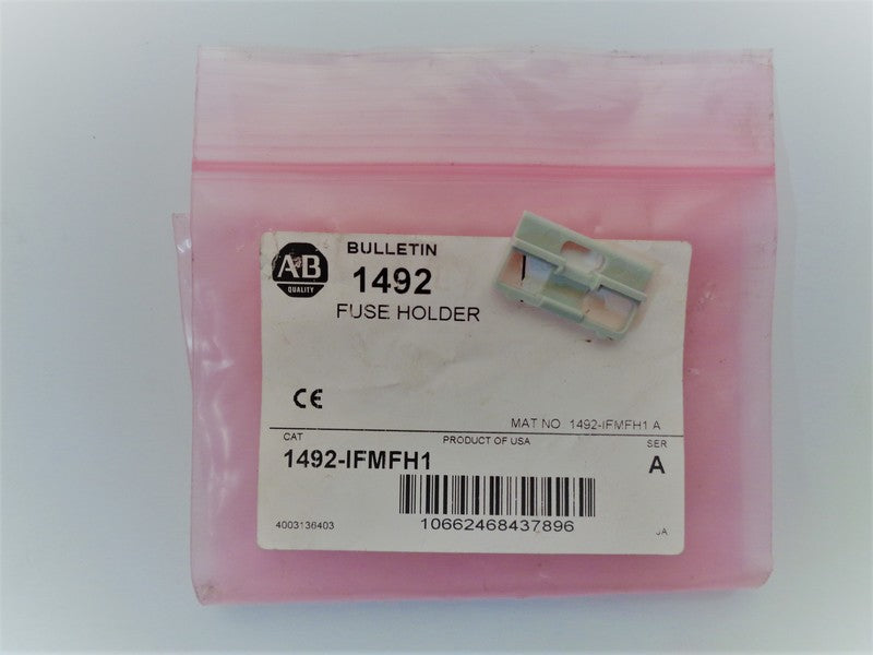 Allen Bradley via TCS 1492IFMFH1 Ser. A NSFP 1492 IFMFH1