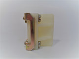 Allen Bradley via TCS 1492N23 Ser. D NSFP (BK/YL) 1492 N23