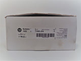 Allen Bradley via TCS 1492JD4 Ser. A NSFP (WH) 1492 JD4