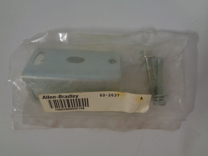 Allen Bradley via TCS 602637 Ser. A NSFP 60 2637