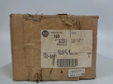 Allen Bradley via TCS 160BMA1 Ser. A NSFP (BR/WH) 160 BMA1