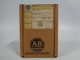 Allen Bradley via TCS 1771WF NSFP (BR/YL) 1771 WF