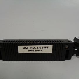 Allen Bradley via TCS 1771WF NSFP (BR/YL) 1771 WF