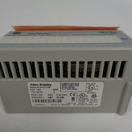 Allen Bradley via TCS 1794OB16P Ser. A NSFP (BR/WH) 1794 OB16P