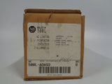 Allen Bradley via TCS 500LAOA93 Ser. B NSFP (BR/WH) 500L AOA 93