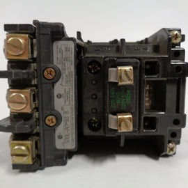 Allen Bradley via TCS 500LAOA93 Ser. B NSFP (BR/WH) 500L AOA 93