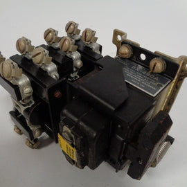 Allen Bradley via TCS 700BX440A NSFP (BR/YL) 700 BX440A