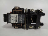 Allen Bradley via TCS 700CL310A06 Ser. B NSFP (BR/YL) 700 CL310A06