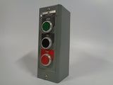 Allen Bradley via TCS 800H3HG Ser. L NSFP (BR/YL) 800H 3HG