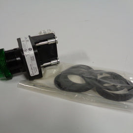 Allen Bradley via TCS 800HCQRH10G Ser. G NSFP (WH) 800HC QRH10G