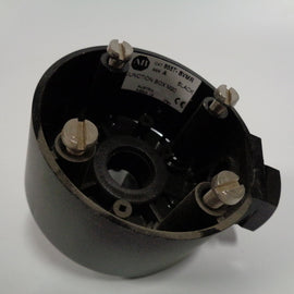 Allen Bradley via TCS 855TBVMR Ser. A NSFP (WH) 855T BVMR