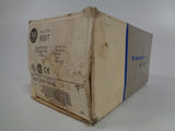Allen Bradley via TCS 800TFXP16RAE Ser. T NSFP (GY/BL) 800T FXP16RAE