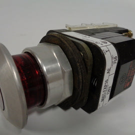 Allen Bradley via TCS 800TFXP16RAE Ser. T NSFP (GY/BL) 800T FXP16RAE