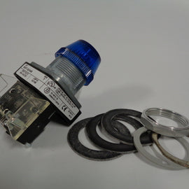 Allen Bradley via TCS 800TQH24B Ser. T NSFP (WH) 800T QH24B