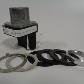 Allen Bradley via TCS 800TQN25 Ser. U NSFP (WH) 800T QN25