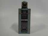 Allen Bradley via TCS 802XAM4 Ser. C NSFP (BK/YL) 802X AM4