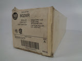 Allen Bradley via TCS 802XRDC7 Ser. A NSFP (WH) 802X RDC7