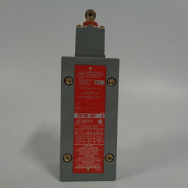 Allen Bradley via TCS 802XRDC7 Ser. A NSFP (WH) 802X RDC7