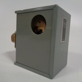 Allen Bradley via TCS 830A2200 Ser. A NSFP (BK/YL) 830 A2200