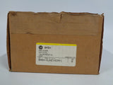 Allen Bradley via TCS 845HSJHZ14CMY1 Ser. B NSFP (BR/YL) 845H SJHZ14CMY1