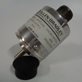 Allen Bradley via TCS 845HSJHZ14CMY1 Ser. B NSFP (BR/YL) 845H SJHZ14CMY1