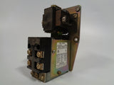 Allen Bradley via TCS 849ZOD24 Ser. B NSFP (BR/YL) 849 ZOD24