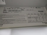 Allen Bradley via TCS 109C12KDXXX Ser. A NSFP (BR/YL) 109 C12KDXXX