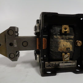 Allen Bradley via TCS 860GOD118 Ser. B NSFP (BR/YL) 860 GOD118