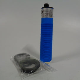 Allen Bradley via TCS 873PDCAV2SD5 Ser. A NSFP (WH) 873P DCAV2S D5