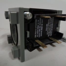 Allen Bradley via TCS 4014674953 NSFP (WH) 40146 749 53