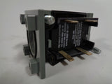 Allen Bradley via TCS 4014674953 NSFP (WH) 40146 749 53