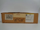 Allen Bradley via TCS 1326CFU15 NSFP (BR/YL) 1326 CFU 15