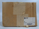 Allen Bradley via TCS 1495N67 Ser. A NSFP (BR/WH) 1495 N67