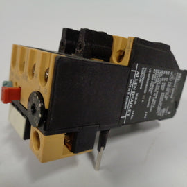 Allen Bradley via TCS 193BSA26 Ser. B NSFP (BK/YL) 193 BSA 26