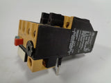 Allen Bradley via TCS 193BSA26 Ser. B NSFP (BK/YL) 193 BSA 26