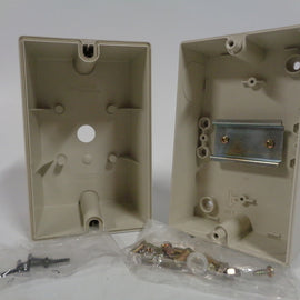 Allen Bradley via TCS 194LG3573 Ser. A NSFP (BR/YL) 194L G3573