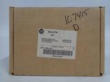 Allen Bradley via TCS 2090U3CBBDM12 Ser. A NSFP (BR/WH) 2090 U3CBB DM12