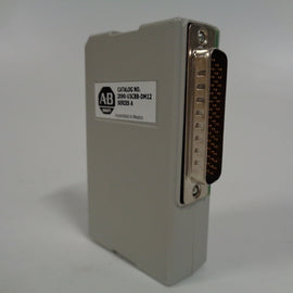 Allen Bradley via TCS 2090U3CBBDM12 Ser. A NSFP (BR/WH) 2090 U3CBB DM12
