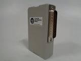 Allen Bradley via TCS 2090U3CBBDM12 Ser. A NSFP (BR/WH) 2090 U3CBB DM12