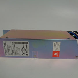 Allen Bradley via TCS 22RF5P7AS Ser. A NSFP (BR/WH) 22 RF5P7 AS