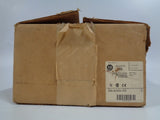 Allen Bradley via TCS 505AOXD103 Ser. C NSFP (BR/WH) 505 AOXD 103