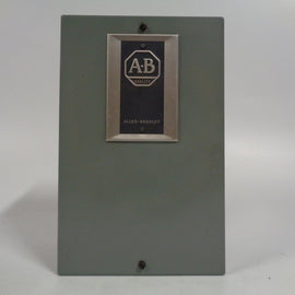 Allen Bradley via TCS 700BR401A1 Ser. A NSFP (BR/YL) 700 BR401A1