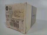 Allen Bradley via TCS 800T16HA5KL8AX Ser. T NSFP (GY/BL) 800T 16HA5KL8AX
