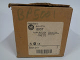 Allen Bradley via TCS 800T2TF Ser. T NSFP (BR/WH) 800T 2TF