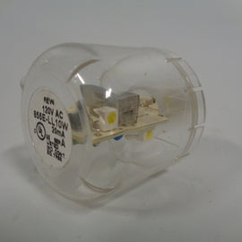 Allen Bradley via TCS 855ELL10W Ser. A NSFP (WH) 855E LL10W