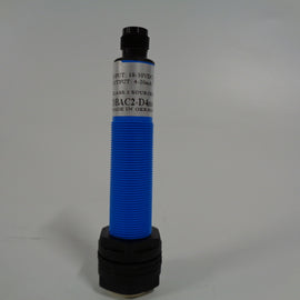 Allen Bradley via TCS 873PDBAC2D4 Ser. A NSFP (WH) 873P DBAC2 D4